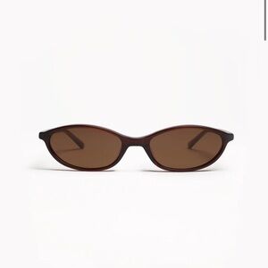 Shevoke - Zulu Crystal Brown